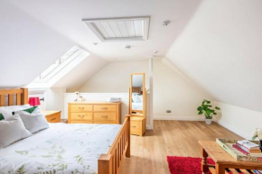 Millfield Cottage